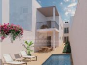 Casa con proyecto para reforma en Mahón