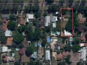 En el corazon de Fisherton Amplia casa con parque