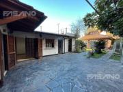 CASA CON QUINCHO EN VENTA EN LOTE PROPIO VILLA ADELINA