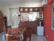 Casa con quincho y pileta Pilar, Del Viso