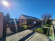 Casa con Quincho y Taller Lote de 300m2