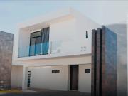 Casa con rec. en planta baja, Villas del Renacimiento