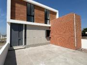 CASA CON REC. PCPAL. EN PB EN PREVENTA Zona Norte