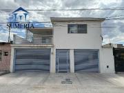 Casa con Recámara en PB en Junta de los Ríos