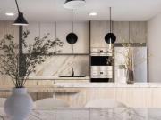 Casa con recámara en PB en Pre VENTA en Parque Alcumbre,...