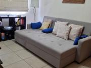 Casa con recámara en PB en VENTA en Juriquilla Santa Fe,...