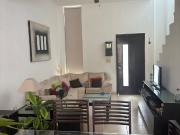 Casa con recámara en planta baja