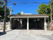 CASA CON RECAMARA EN PLANTA BAJA