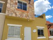 Casa con recamara en planta Baja