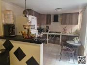 CASA CON RECÁMARA EN PLANTA BAJA, 2 BAÑOS COMPLETOS,...