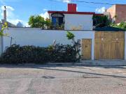 casa con recámara en planta baja