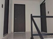 CASA CON RECÁMARA EN PLANTA BAJA