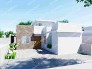 CASA CON RECAMARA EN PLANTA BAJA, ALBERCA, LADO MAR,...