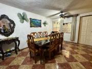 CASA CON RECAMARA EN PLANTA BAJA BRISAS, NORTE MERIDA