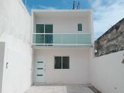 CASA CON RECAMARA EN PLANTA BAJA, COL. VIRGILIO URIBE,...