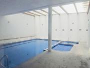 CASA CON 4 RECAMARAS Y CUARTO DE SERVICIO EN FRACC....