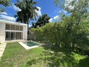 Casa con recámara en PLANTA BAJA, de 3 recámaras, con...