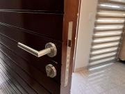 Casa con Recámara en Planta Baja en Altos del Marqués,...