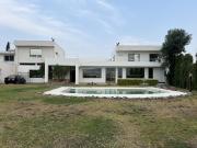 Casa con recamara en planta baja en Atlixco