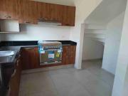 Casa con recamara en planta baja en entrada inmediata