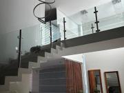 CASA CON RECÁMARA EN PLANTA BAJA, EN FRACC CON CAMPO DEL...