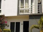 CASA CON RECÁMARA EN PLANTA BAJA EN VERACRUZ