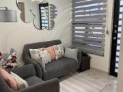 Casa Con Recámara En Planta Baja, Jardines De Versalles...