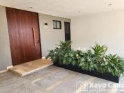 Casa con recámara en planta baja San Ángel V