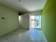 Casa con recámara en planta baja, Veracruz, Ver