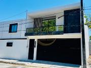 Casa con Recámara en Planta Baja, Veracruz, Veracruz