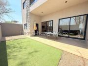 Casa con recámara en planta baja y 3 recámaras en planta...