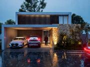 Casa con RECAMARA EN PLANTA BAJA y dentro de privada