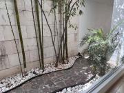 CASA CON RECÁMARA EN PLANTA BAJA Y JARDÍN EN JURIQUILLA