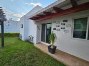 CASA CON RECÁMARA PRINCIPAL EN PLANTA BAJA