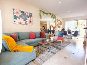 CASA CON RECAMARA Y BAÑO COMPLETO EN PLANTA BAJA