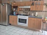 Casa con Recámara y Vestidor en Planta Baja Mansiones...