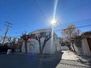 CASA CON RECÁMARAS EN PLANTA BAJA EN VENTA