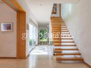 Casa con reconocimiento arquitectónico en venta en Valle...