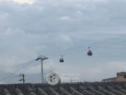 Casa con renta en venta, barrio Linares, Manizales