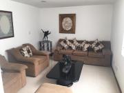 Casa con renta en venta, barrio Palermo, Manizales