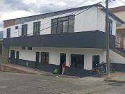 Casa Con Renta Para la Venta Barrio Uribe