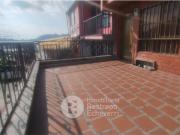 Casa con rentas en venta, barrio Aranjuez, Manizales