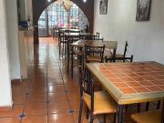 Casa con Restaurante en privada Bosques del Sur Casa con Restaurante en privada Bosques del Sur