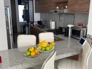 CASA CON ROOF GARDEN