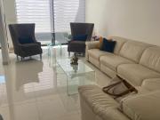 CASA CON ROOF GARDEN