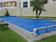 CASA CON ROOF GARDEN CON JACUZI VISTA ESPECTACULAR