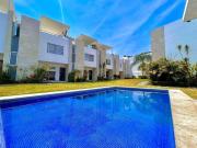 ¡CASA CON ROOF GARDEN EN COND. CON ALBERCA!, A 10 MIN DE...