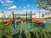 CASA CON ROOF GARDEN EN COTO DUBLIN CAPITAL SUR