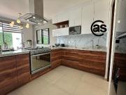 CASA CON ROOF GARDEN EN EL REFUGIO