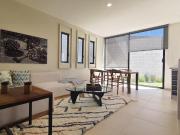 Casa con Roof Garden en Puerta Natura